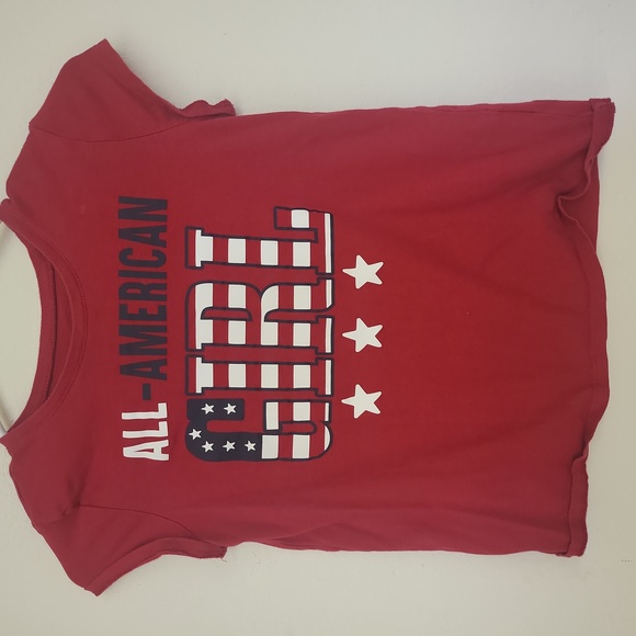 Patriotic Girls 10 - Picture 6 of 7